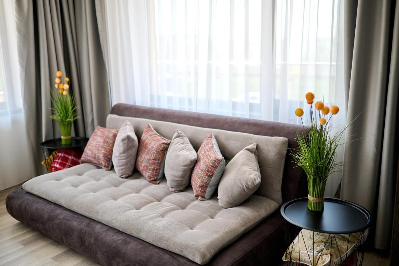 La Vida Loca Apartment Summerland Mamaia Extérieur photo