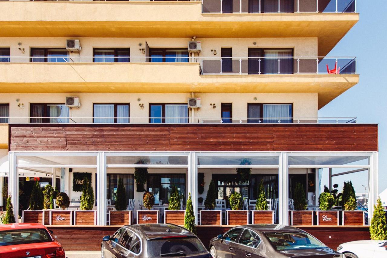 La Vida Loca Apartment Summerland Mamaia Extérieur photo