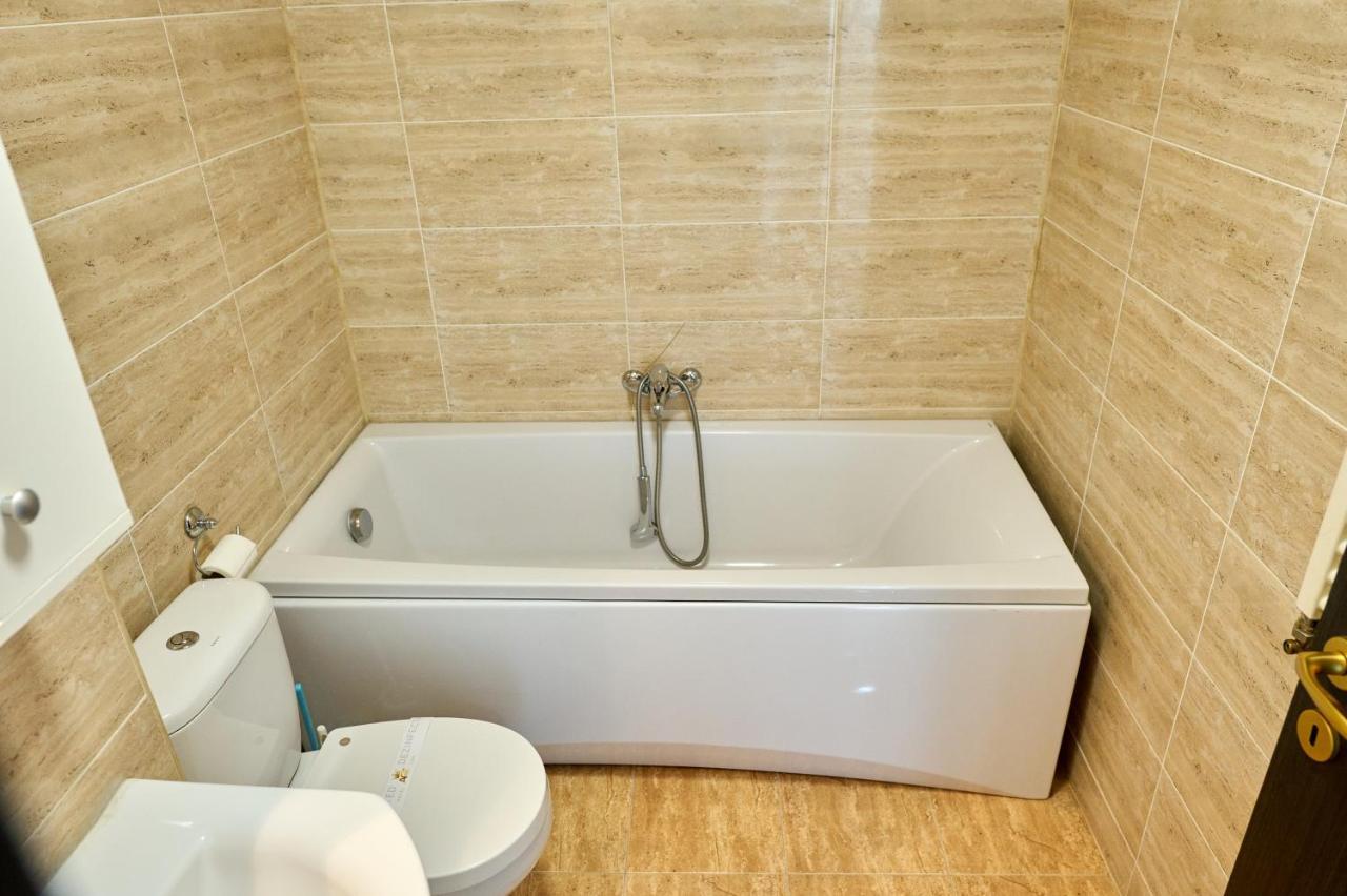 La Vida Loca Apartment Summerland Mamaia Extérieur photo
