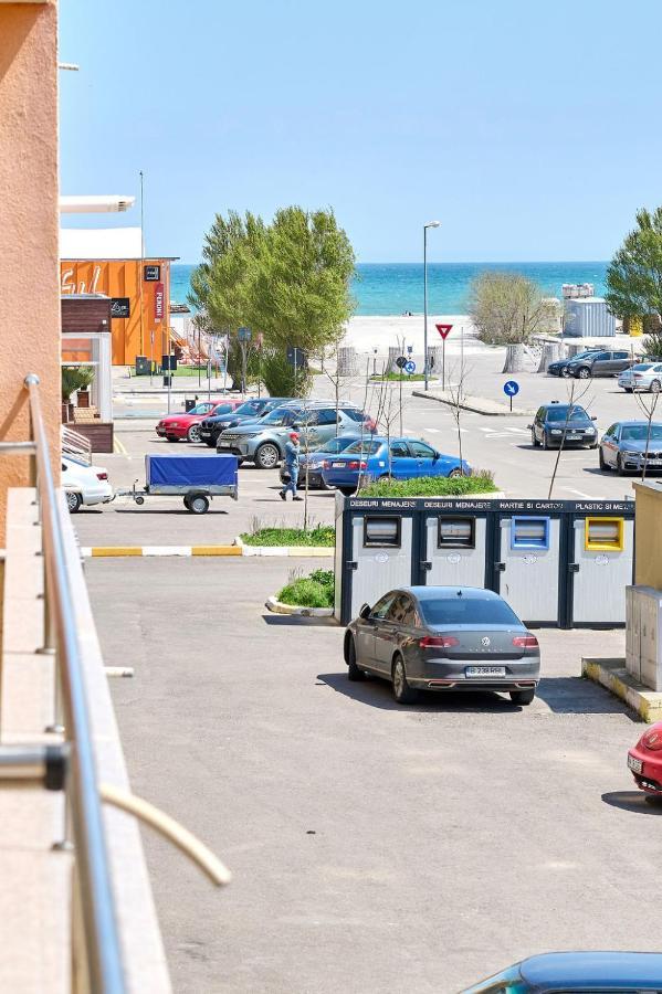 La Vida Loca Apartment Summerland Mamaia Extérieur photo